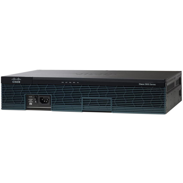 C2911-CME-SRST/K9 Cisco 2911 Voice Bundle