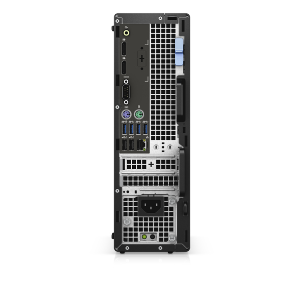 Precision 3450 / Core i7-10700 / 16GB / 512GB SSD