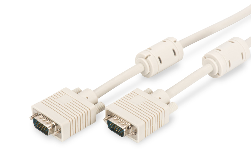 Câble VGA DIGITUS AK-310103 15m