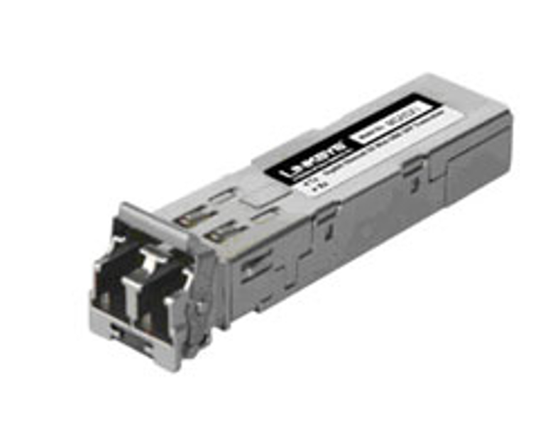 MGBSX1 Lightwin 1000BASE-SX SFP transceiver - MGBSX1