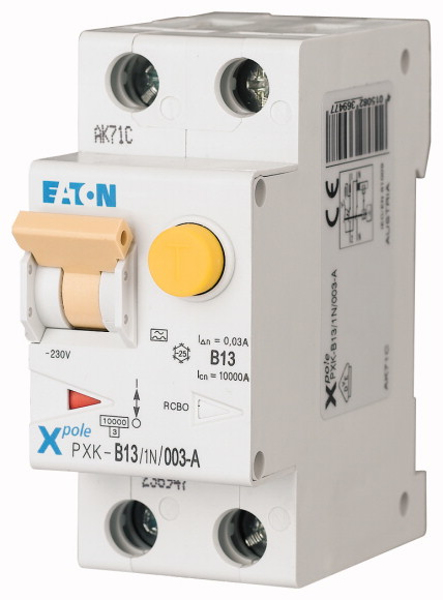 Interrupteur Eaton FI LS 13 A (236947)