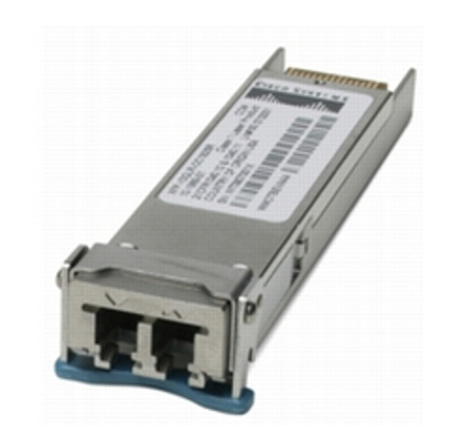 Cisco 3rd XFP-10GER-192IR+ - XFP-10GER-192IR+