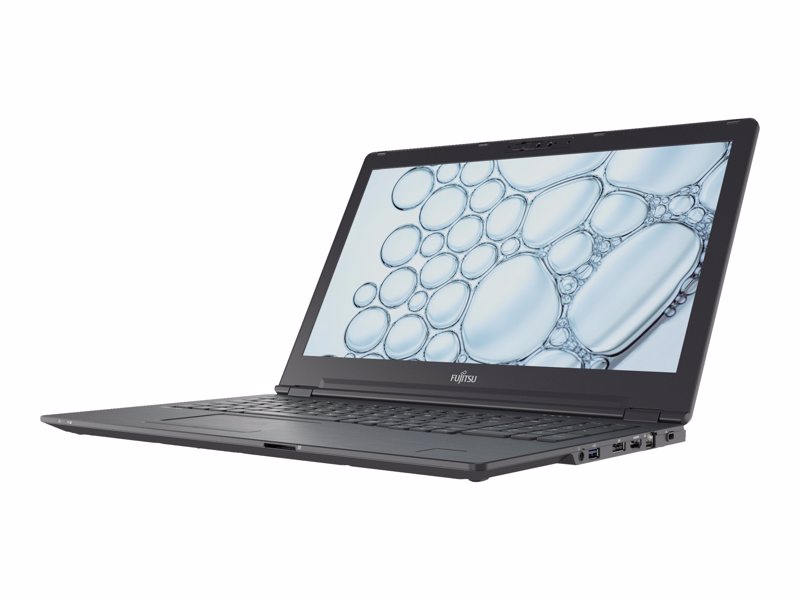Fujitsu LIFEBOOK U7510 - Intel Core i5 10210U / 1.6 GHz
