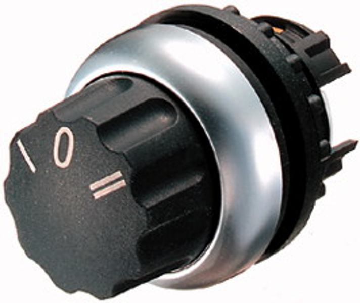 Interrupteur rotatif EATON M22-WR3 216863