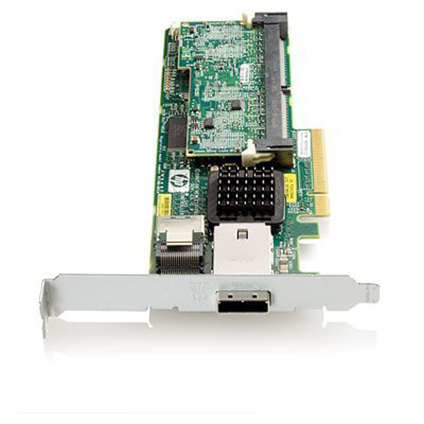 Smart Array P212/ZM 1port Int/1port Ext PCIe x8