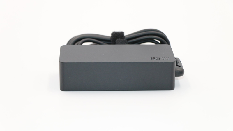 ADLX65CDGE2A Strömadapter 65 Watt EU Wallplug - ADLX65CDGE2A