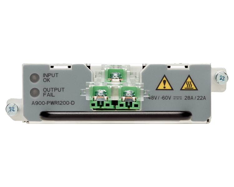 Cisco A900-PWR1200-A