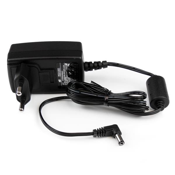 StarTech SVUSBPOWEREU Adaptateur secteur de rechange 5 V EU DC