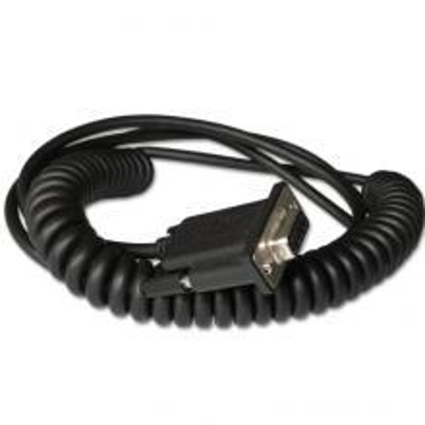 Câble RS232 Honeywell 3 m pour Granit 191Xi