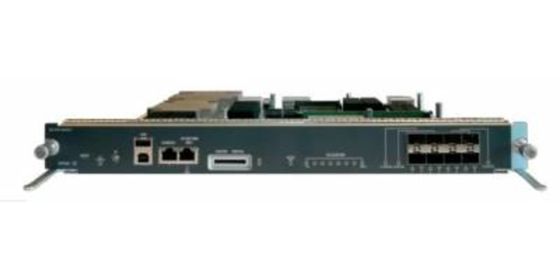 WS-X45-SUP8-E Cisco Catalyst 4500E Series