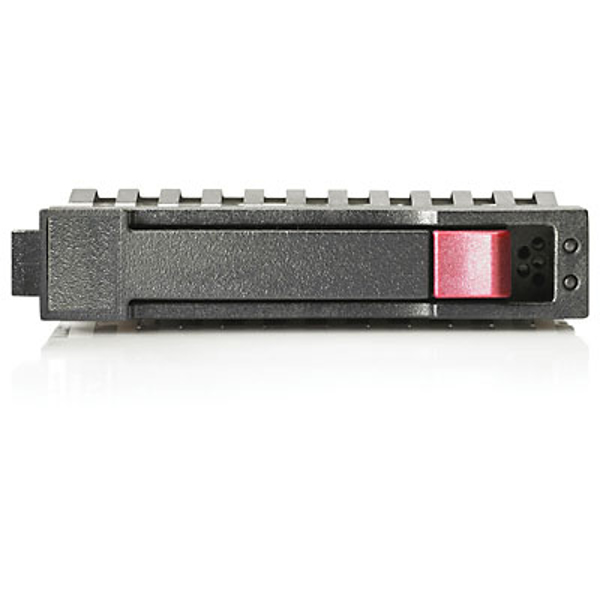 HPE 900 GB SAS HDD 10K RPM SFF SC - 716649-001