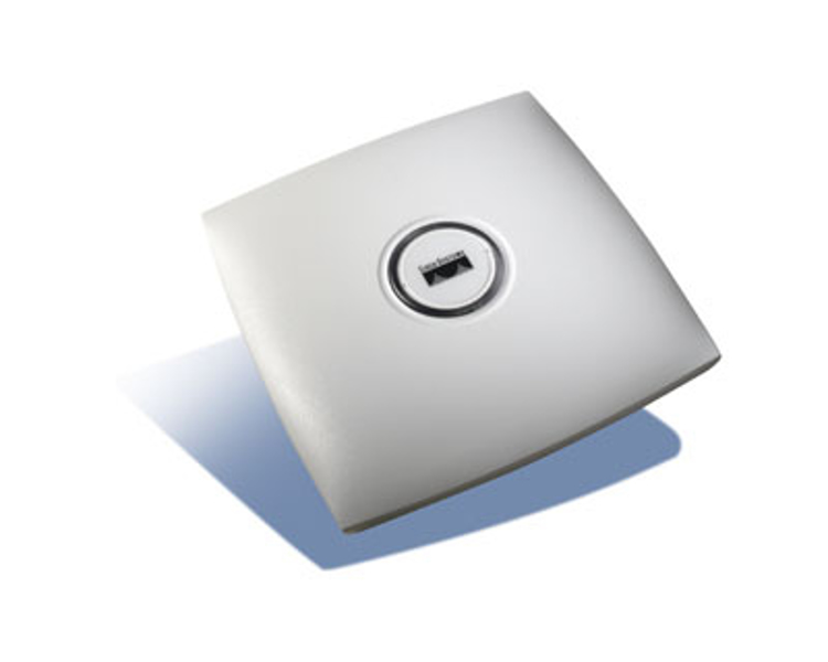 Cisco Aironet 1131AG - Radio access point - AIR-LAP1131AG-E-K9