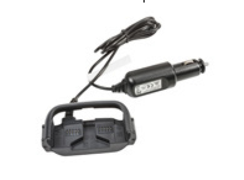 Support de véhicule Honeywell CT50/CT60 XP