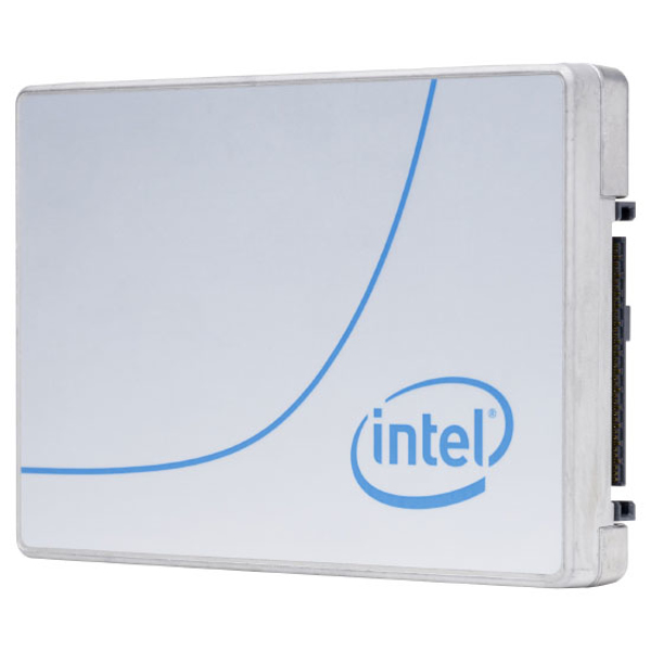Intel SSD Hard disk DC P4600 Series 3.2 TB - SSDPE2KE032T701