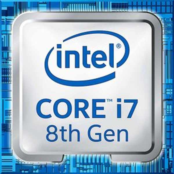 Intel Core i7 8700T - 2.4 GHz - 6 Cores - CM8068403358413