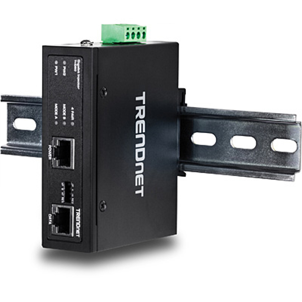 TRENDnet TI-IG60 - Injecteur de puissance