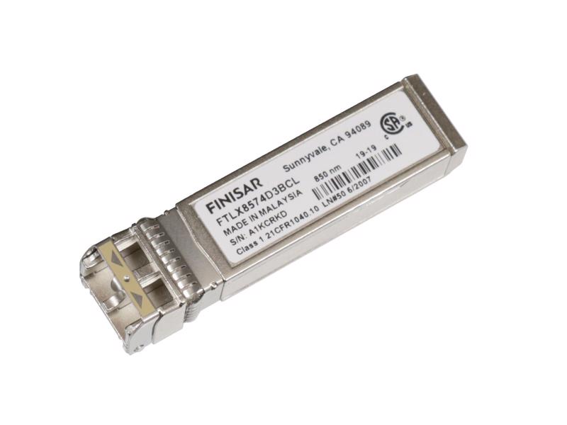 FTLX8571D3BCL Fujitsu SFP+ MODULE MULTI MODE FIBER 10GBE LC