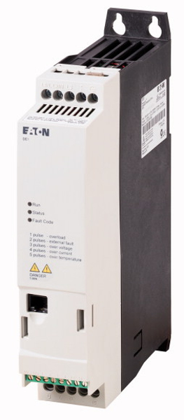 Eaton DE1-124D3FN-N20N
