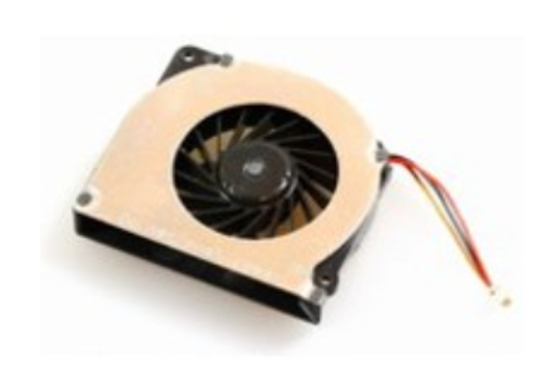 Fujitsu FTS Ersatzteil Fan Lifebook T4210 T4215 T4220 E8110 E8210 H240 (S) (88039320)