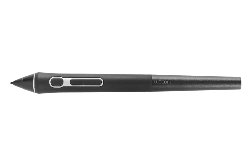 Wacom Pro Pen 3D - pen - wireless - black