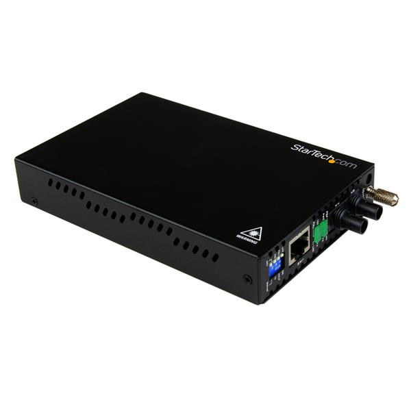 Convertisseur fibre StarTech ST 2km