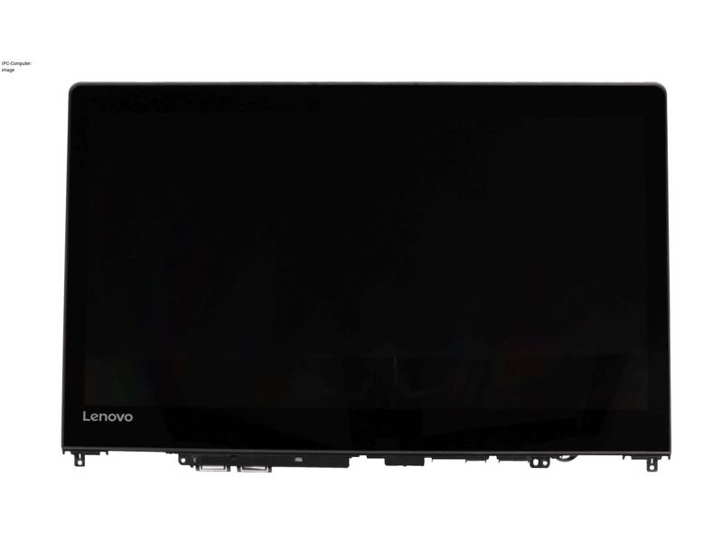 Lenovo LCD FHD w/Antenna 5D10M41756 Display - Flat Screen - 35.6 cm - 5D10M41756