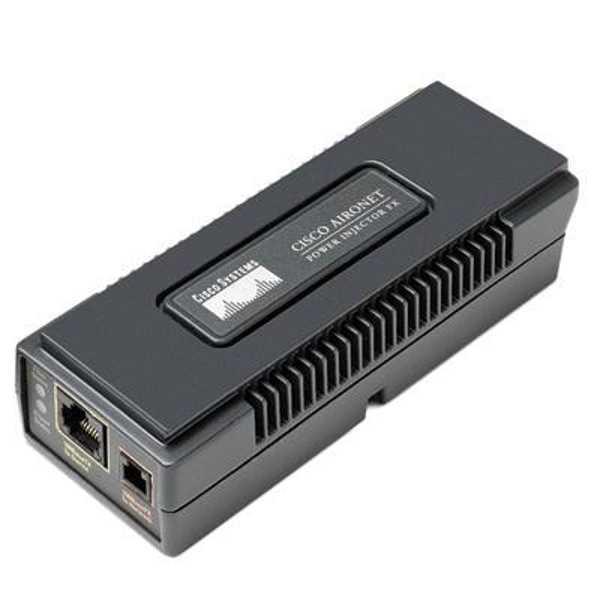 AIR-PWRINJ3 Power Injector