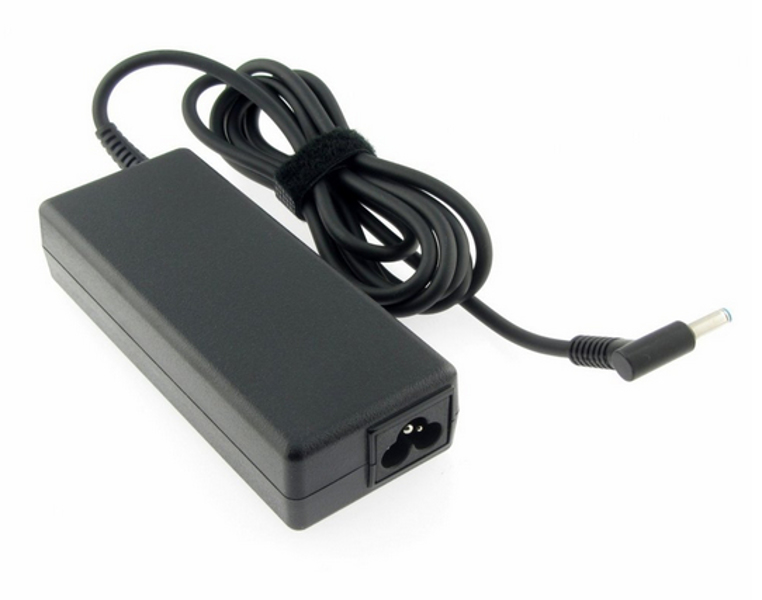 Bloc d'alimentation d'intérieur HP 753560-003 90 W noir