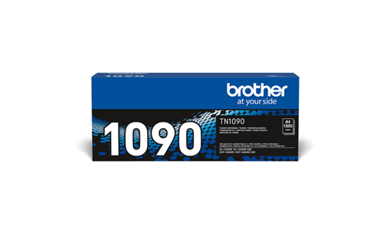 Brother TN1090 - Noir - original