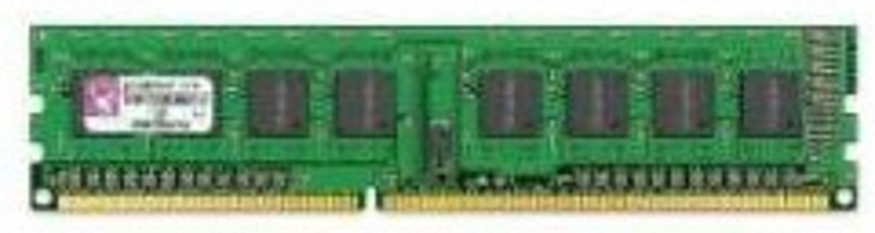 Fujitsu DDR3 4 Go PC3-10600 UB RAM-minne
