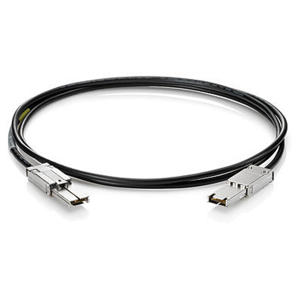 HPE AE465A - Black - 7.98 kg - 475 x 391.2 x 391.2 mm - AE465A