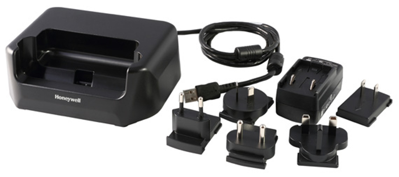 Station d'accueil USB Honeywell EDA70