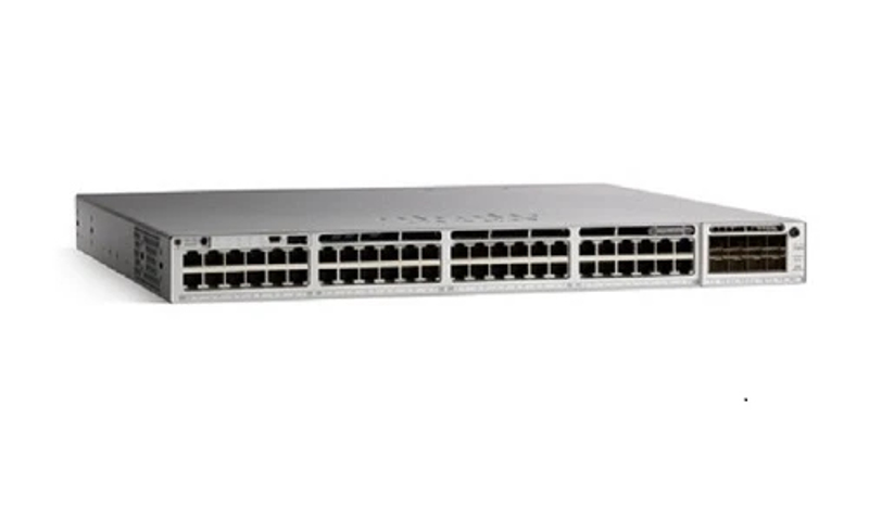 Catalyst 9300-L Switch 48-Port L3 C9300L-48UXG-4X-E - C9300L-48UXG-4X-E