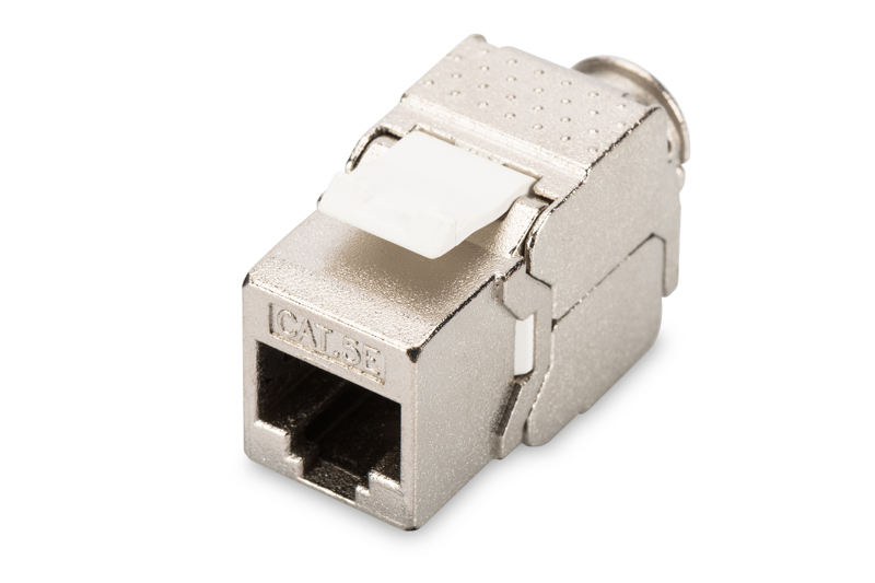 Module DIGITUS DN-93512 CAT5e