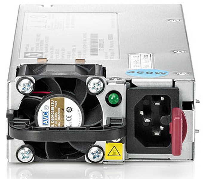 ProCurve J9580A X312 1000W Hot-Plug Power Supply - J9580A