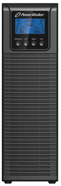 BlueWalker PowerWalker VFI 3000 TGS - UPS - 10122046