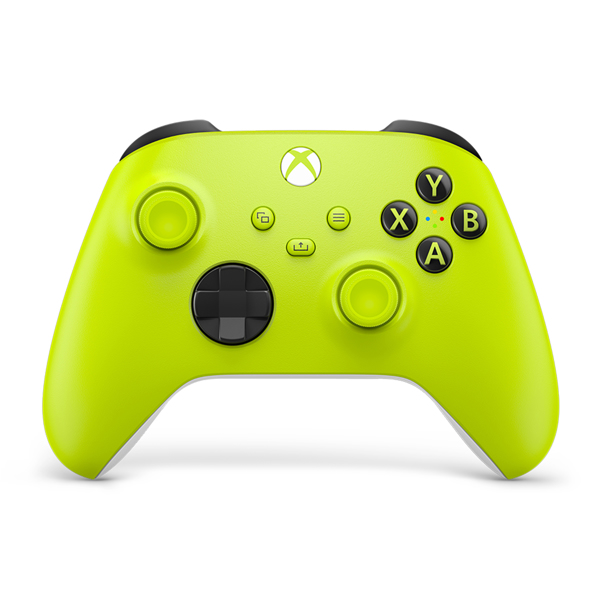 Microsoft Xbox Wireless Controller - QAU-00022