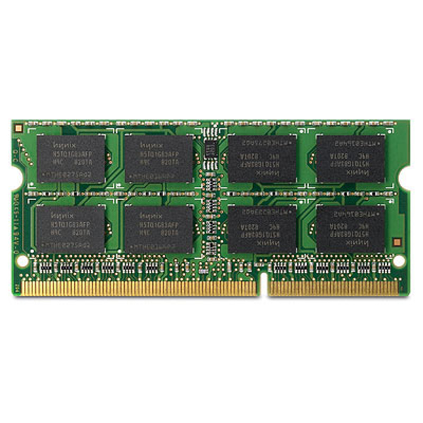 HPE 16GB DDR3-1600MHz 240-pin DIMM
