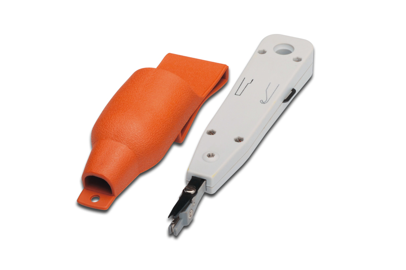 Outil de poinçonnage DIGITUS DN-LSA-PT