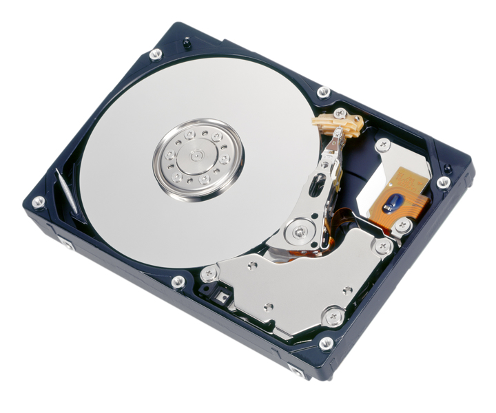 Fujitsu 2TB 2.5in SFF SAS 12Gb/s Business Critical HDD - S26361-F5600-L200