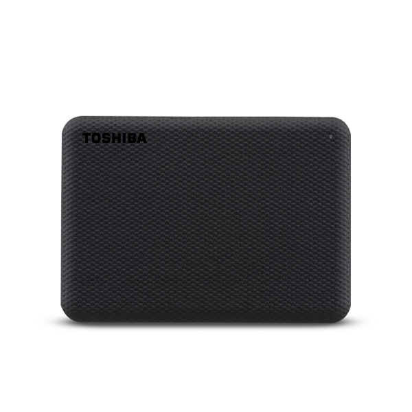 Disque dur externe Toshiba Canvio Advance 1 To