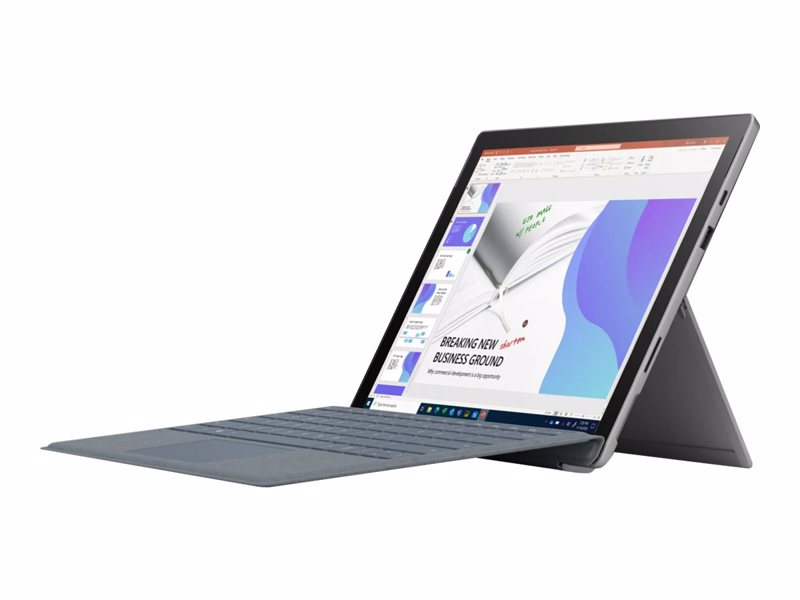 Microsoft Surface Pro 7+ - Tablet - 1NG-00003