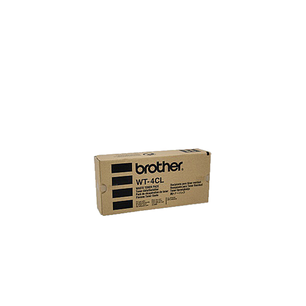 Brother HL-2700CN WT4CL WASTE TONES - WT4CL