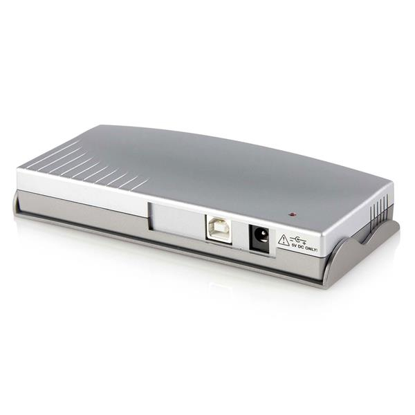 Adaptateur StarTech 8 ports USB 2.0 vers série RS232