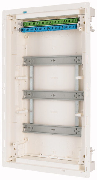 Petit tableau de distribution Eaton KLV-36UPP-F (178802)