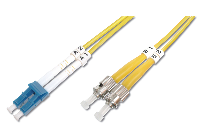 Câble fibre DIGITUS DK-2931 3m