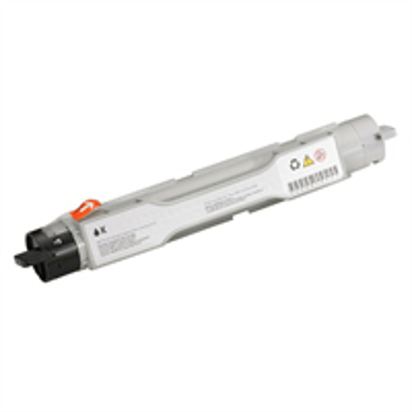 Dell 593-10054 Svart Toner 9000 Sidor