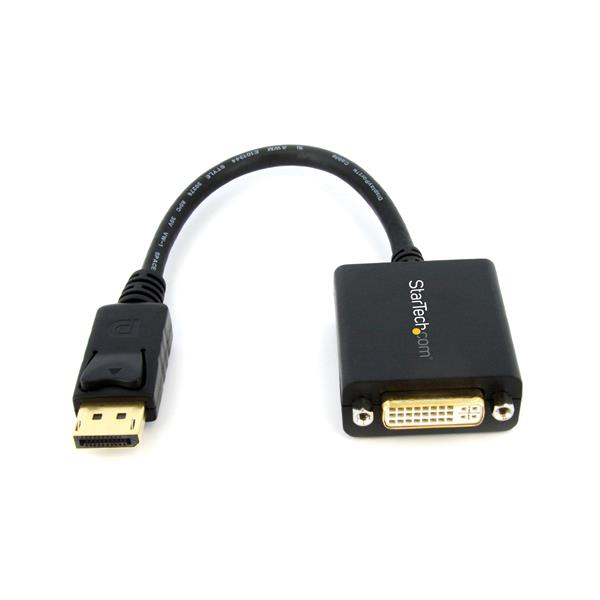 Adaptateur StarTech DisplayPort DVI