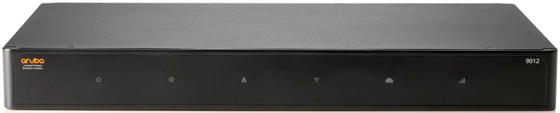 HPE R1B32AR Aruba 9012 RW Reman Gateway - R1B32A