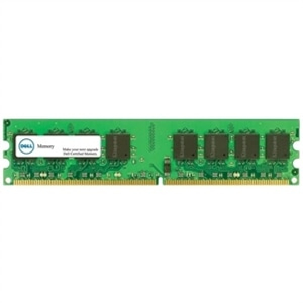Dell DDR4 - Modul - 16 GB - DIMM 288-PIN - AB663418